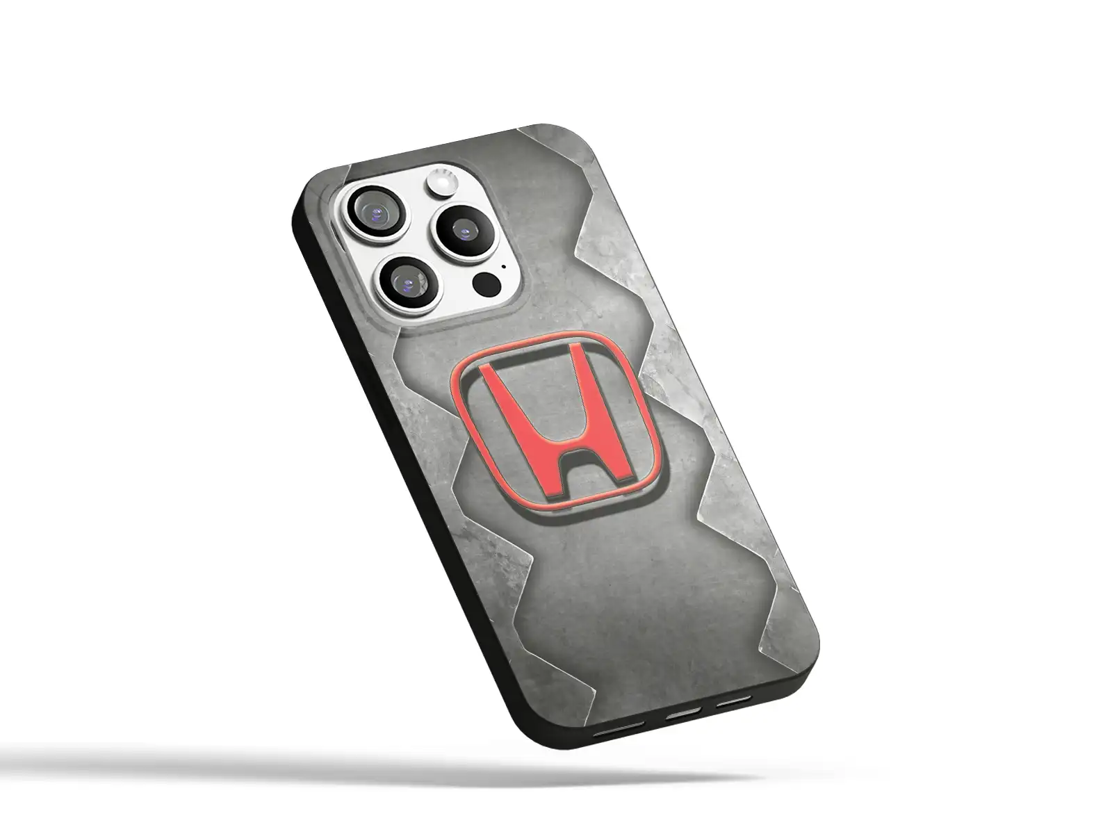 Honda Coques Téléphone Mignonnes Finition Luxe Premium